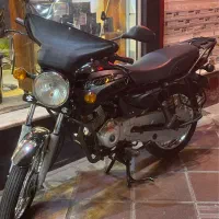باکسر ۱۵۰ مدل ۹۷