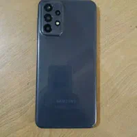 سامسونگ گلکسی a23 با حافظه ۱۲۸ گیگابایت