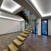 150 متر دوبلکس مدرن ( ویو خاص )