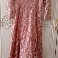 گل شاداب و ماکسی مجلسی