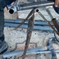 لوله کشی گاز ، آب ، جوشکاری  ، نصب تصفیه آب خانگی|خدمات پیشه و مهارت|فردیس, فردیس|دیوار