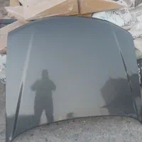 کاپوت × ۴۰۵ پارس در رنگ‌ها نوک مدادی نقره ای گلگیر