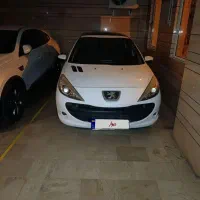 207 دنده پانا