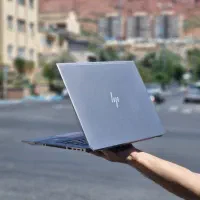 لپ تاپ مهندسی باطراحی زیبا HP Studio G5 (تک سایار)|رایانه همراه|تبریز, |دیوار