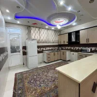 منزلی زیبا در زنبیل آباد طبقه زیر همکف رهن واجاره|اجارهٔ خانه و ویلا|قم, زنبیل آباد|دیوار