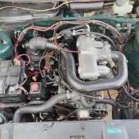 فروشی مدل ۸۴|خودرو سواری و وانت|همدان, |دیوار