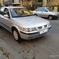 سمند مدل 1382|خودرو سواری و وانت|فردیس, شهرک شهید حسینی|دیوار