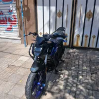 گلگسی 250 مدل 1402|موتورسیکلت|تهران, ستارخان|دیوار