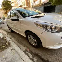 پژو207 مدل96 دنده ای