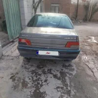 پژو 87|خودرو سواری و وانت|کرمان, |دیوار