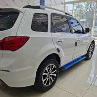 هایما S7 توربو1800cc، مدل ۱۳۹۸|خودرو سواری و وانت|تبریز, |دیوار