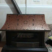 بخاری شومینه