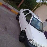 فروش پرایدمدل 98