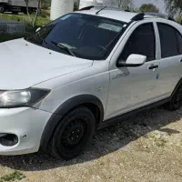 کوییک مدل ۱۴۰۰|خودرو سواری و وانت|بندر کنگان, |دیوار