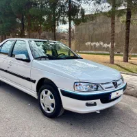 پارس xup مدل ۱۴۰۳