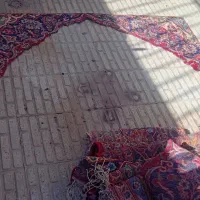 هنر وببین|فرش|کرمانشاه, |دیوار