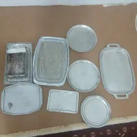 منقل ورشووچندعددسینی ورشو