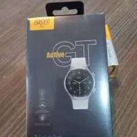 ساعت هوشمند QCY-Active GT