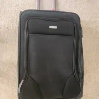 چمدان ترک برند vital|کیف، کفش، کمربند|شیراز, هفت تنان|دیوار