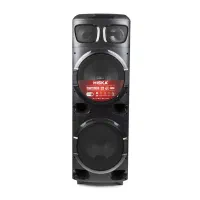 اسپیکر بلوتوثی هیسکا مدل 1016 و 150w