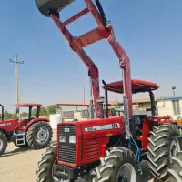 بیل جلو تراکتور|ماشینآلات صنعتی|بیضا, |دیوار