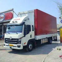 باربری (وطن بار )اساس منزل حمل بتمام نقاط
