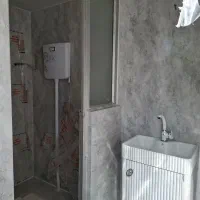 بازسازی چمن مصنوعی کاغذ دیواری کناف پالازموکت پرده|خدمات پیشه و مهارت|کازرون, |دیوار