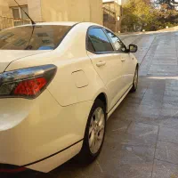 ام جی 6 مگنت مدل 2013|خودرو سواری و وانت|تهران, سردارجنگل|دیوار