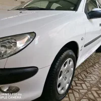 206تیپ5 مدل99استثنایی|خودرو سواری و وانت|قزوین, |دیوار