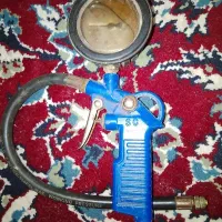درجه باد زدن