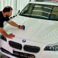 اموزش تضمینی صفرتاصد کارشناسی رنگ و فنی و پولیش