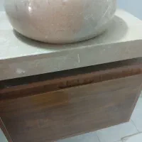 روشویی درحد نو