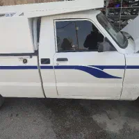 وانت مزدا2000|خودرو سواری و وانت|سبزوار, قدس|دیوار