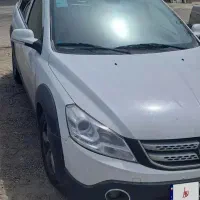 اچ ۳۰ کراس ماشین استثنائی