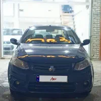 سایناex|خودرو سواری و وانت|الوند, |دیوار