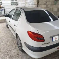 206 SD|خودرو سواری و وانت|آبادان, |دیوار