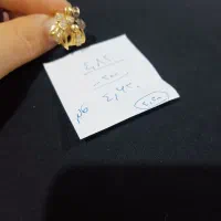 طلا فقط با ۴ درصد فوری|جواهرات|زنجان, |دیوار