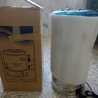 سماور برقی نو|سماور، چایساز، قهوهساز|برازجان, |دیوار