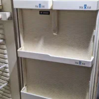 یخچال تلویزیون فرش جارو برقی(باضمانت)|یخچال و فریزر|اسلام‌شهر, شهرک سعیدیه|دیوار