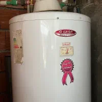 آبگرمکن قایناز خزر