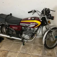 هندا کویر ۱۲۵ مدل ۱۴۰۰|موتورسیکلت|مشهد, کارمندان دوم|دیوار