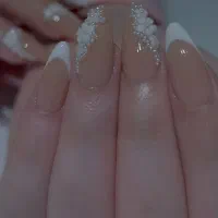 با کمتر از ۵۰۰ تومن ناخوناتو زیباکن+ژلیش پا رایگان