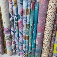 حراجی ملحفه|لوازم خیاطی و بافتنی|قائن, |دیوار