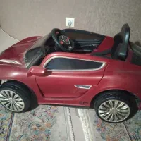 ماشین شارژی دو موتوره