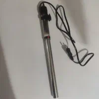 بخاری آکواریوم