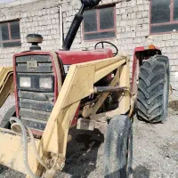 فروش تراکتور بیلی مدل ۷۴