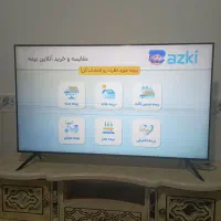 تلویزیون|تلویزیون و پروژکتور|کرج, خرمدشت|دیوار