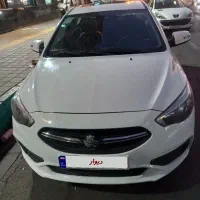 شاهینGمدل۴۰۱ با سانروف|خودرو سواری و وانت|تهران, شهرک ولیعصر شمالی|دیوار