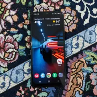 گوشی سامسونگ a22 5g معاوضه|موبایل|سوسنگرد, |دیوار