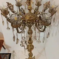 کنارسالنی برنز (کامل برنج)